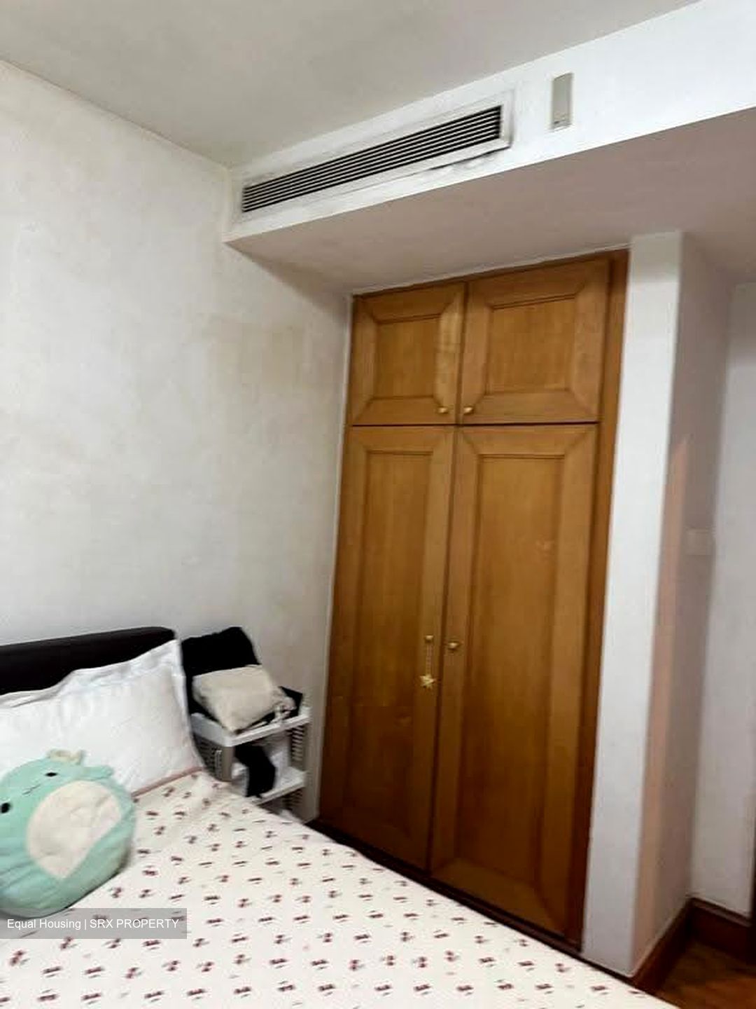Valley Park (D10), Condominium #623158241